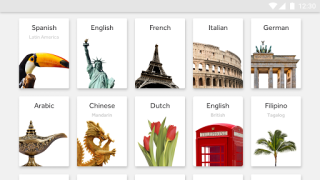 تحميل Rosetta Stone: Learn, Practice التعليم لنظام أندرويد لقطة شاشة 6
