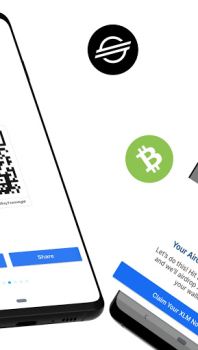 تحميل Blockchain.com: Crypto Wallet المالية لنظام أندرويد لقطة شاشة 3