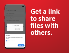 تحميل Adobe Acrobat Reader: Edit PDF عمل لنظام أندرويد لقطة شاشة 5