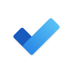 الشعار Microsoft To Do: Lists & Tasks