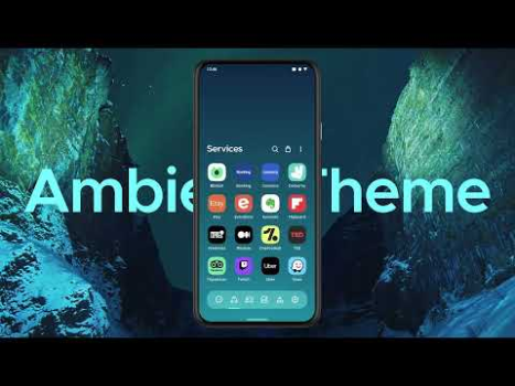 تحميل Smart Launcher 6 -سمَت لَُنسِر إضفاء الطابع الشخصي لنظام أندرويد لقطة شاشة 6