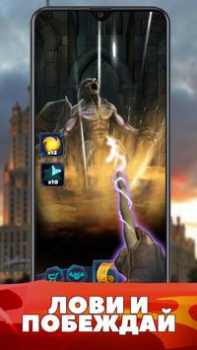 تحميل World of Monsters ألعاب الأدوار لنظام أندرويد لقطة شاشة 2