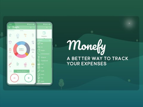 تحميل Monefy - Budget & Expenses app المالية لنظام أندرويد لقطة شاشة 7