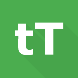 الشعار tTorrent Lite - Torrent Client