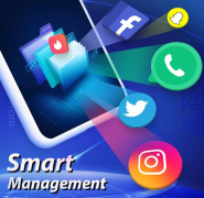 تحميل U Launcher 3D:3d themes فن و تصميم لنظام أندرويد لقطة شاشة 7