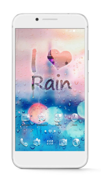 تحميل مطلق GO Launcher Z إضفاء الطابع الشخصي لنظام أندرويد لقطة شاشة 4