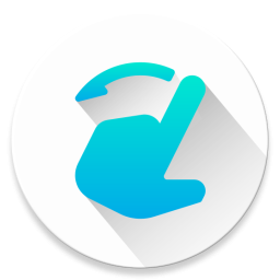 الشعار SS Launcher - Simple Swipe Lau