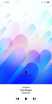 تحميل SS Launcher - Simple Swipe Lau إضفاء الطابع الشخصي لنظام أندرويد لقطة شاشة 2