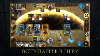 تحميل The Elder Scrolls: Legends ألعاب اللوح لنظام أندرويد لقطة شاشة 5