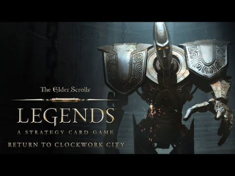 تحميل The Elder Scrolls: Legends ألعاب اللوح لنظام أندرويد لقطة شاشة 8
