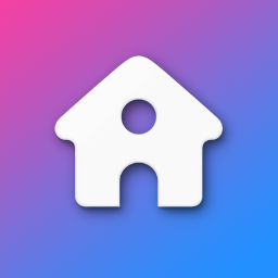 الشعار Action Launcher: Pixel Edition