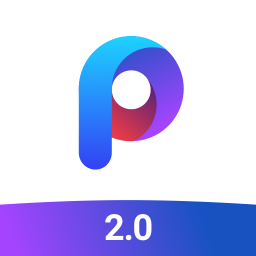 الشعار POCO Launcher 2.0 - Customize,