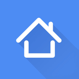 الشعار Apex Launcher