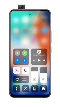تحميل Launcher iOS 14 إضفاء الطابع الشخصي لنظام أندرويد لقطة شاشة 5