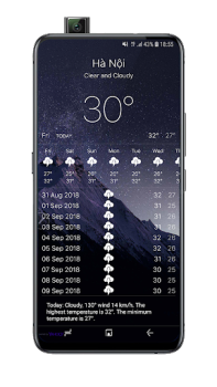 تحميل Launcher iOS 14 إضفاء الطابع الشخصي لنظام أندرويد لقطة شاشة 6