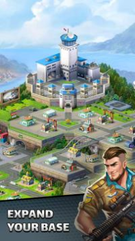 تحميل Puzzle Combat: Match-3 RPG ألعاب الأدوار لنظام أندرويد لقطة شاشة 2