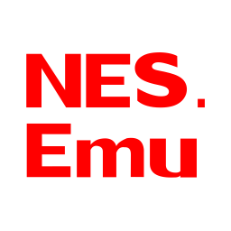 الشعار NES.emu