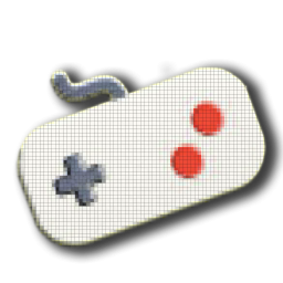 الشعار Super8Plus (nES/FC Emulator)