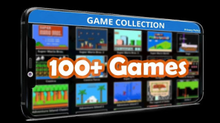 تحميل RetroNES Emulator ممر لنظام أندرويد لقطة شاشة 2