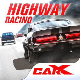 الشعار CarX Highway Racing