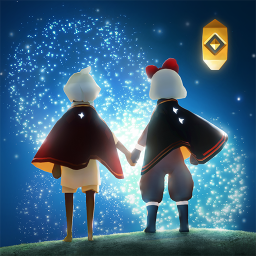 الشعار Sky: Children of the Light