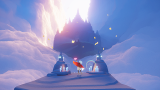 تحميل Sky: Children of the Light ألعاب الأدوار لنظام أندرويد لقطة شاشة 2