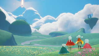 تحميل Sky: Children of the Light ألعاب الأدوار لنظام أندرويد لقطة شاشة 3