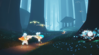 تحميل Sky: Children of the Light ألعاب الأدوار لنظام أندرويد لقطة شاشة 5