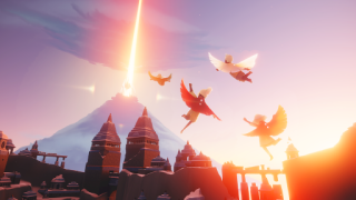 تحميل Sky: Children of the Light ألعاب الأدوار لنظام أندرويد لقطة شاشة 6