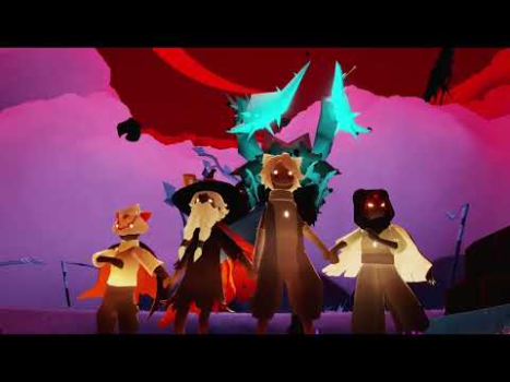 تحميل Sky: Children of the Light ألعاب الأدوار لنظام أندرويد لقطة شاشة 8
