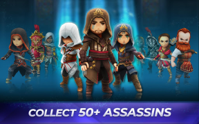 تحميل Assassin’s Creed Rebellion ألعاب الأدوار لنظام أندرويد لقطة شاشة 7