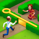تحميل  Gardenscapes