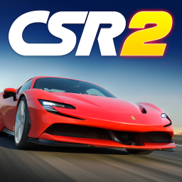 الشعار CSR 2 - Drag Racing Car Games