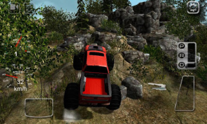 تحميل 4x4 Off-Road Rally 4 المحاكاة لنظام أندرويد لقطة شاشة 4