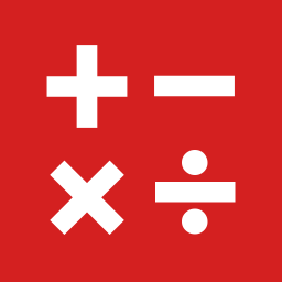 الشعار Fractions Calculator