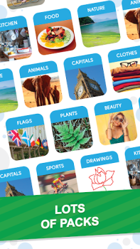 تحميل 101 Pics: Photo Quiz أمور تافهة لنظام أندرويد لقطة شاشة 3