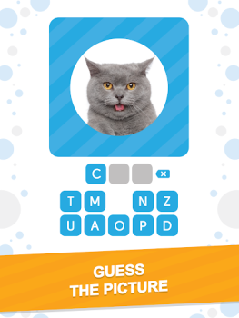 تحميل 101 Pics: Photo Quiz أمور تافهة لنظام أندرويد لقطة شاشة 6