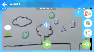 تحميل Draw Your Game Infinite مغامرة لنظام أندرويد لقطة شاشة 4