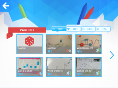 تحميل Draw Your Game Infinite مغامرة لنظام أندرويد لقطة شاشة 6