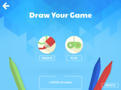 تحميل Draw Your Game Infinite مغامرة لنظام أندرويد لقطة شاشة 7