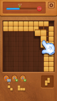 تحميل Wood Block Journey الألغاز لنظام أندرويد لقطة شاشة 7
