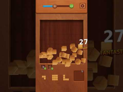 تحميل Wood Block Journey الألغاز لنظام أندرويد لقطة شاشة 8