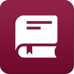 الشعار Litnet