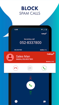 تحميل CallApp: Caller ID & Block الاتصالات لنظام أندرويد لقطة شاشة 2
