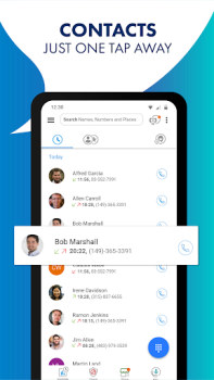 تحميل CallApp: Caller ID & Block الاتصالات لنظام أندرويد لقطة شاشة 3