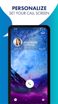 تحميل CallApp: Caller ID & Block الاتصالات لنظام أندرويد لقطة شاشة 7