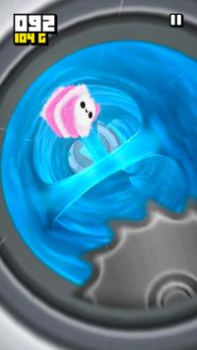 تحميل Fluffy Fall ممر لنظام أندرويد لقطة شاشة 4