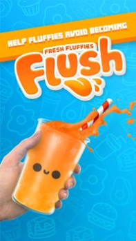 تحميل Fluffy Fall ممر لنظام أندرويد لقطة شاشة 5