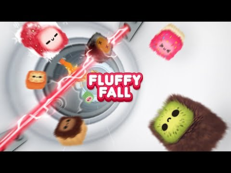 تحميل Fluffy Fall ممر لنظام أندرويد لقطة شاشة 8