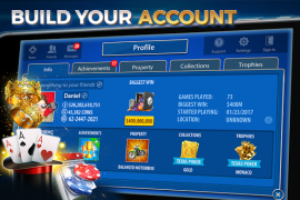 تحميل بلاك جاك 21: Blackjackist كازينو لنظام أندرويد لقطة شاشة 2